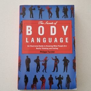Body Language Book